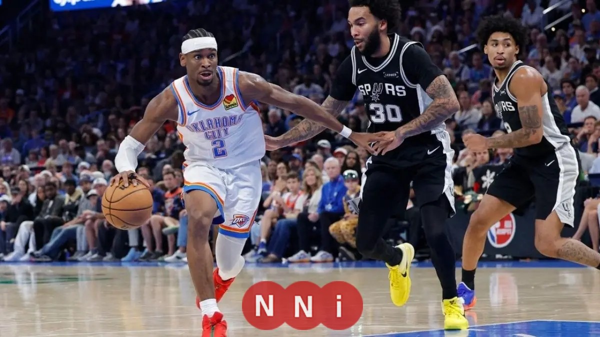 خسارة مفاجئة لثاندر حامل لقب NBA في أول مباراة على أرضه هذا الموسم