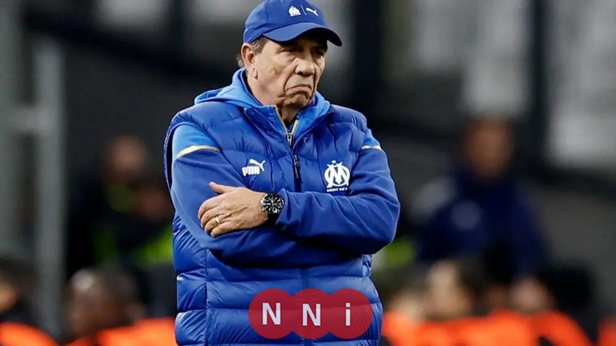 وفاة المدرب الفرنسي الشهير جان-لويس غاسيه عن عمر 72 عاماً