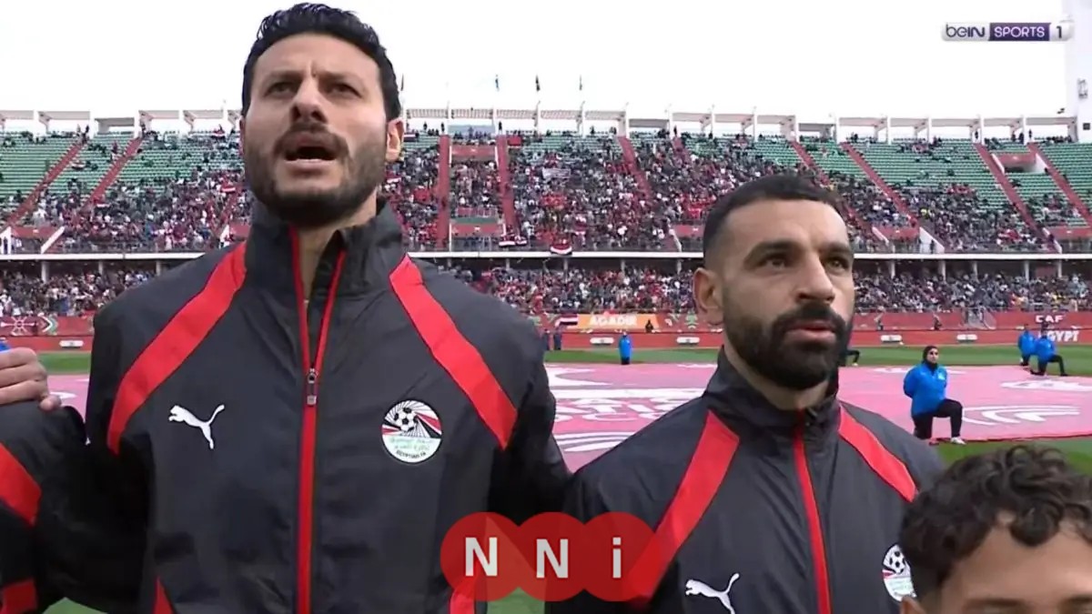 مباراة حماسية بين مصر وجنوب أفريقيا في كأس الأمم الإفريقية 2025