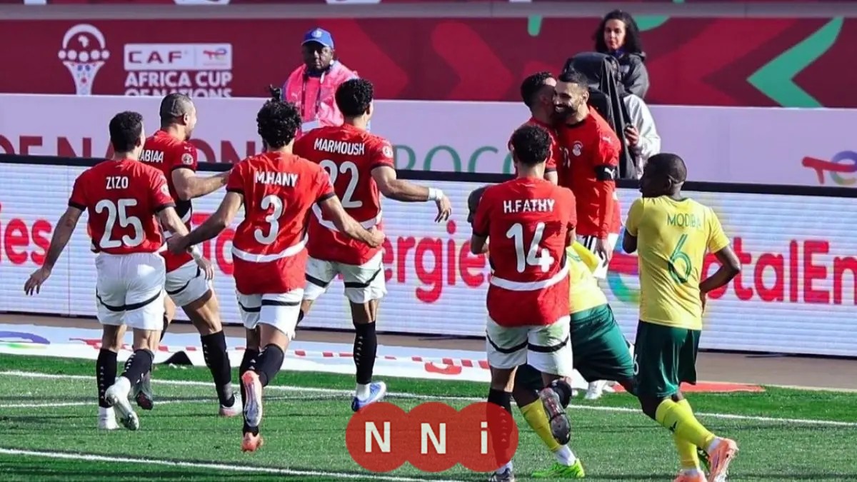 محمد صلاح: تخطيط مصر المتميز ضد جنوب إفريقيا والجمهور يبهر الجميع في المغرب