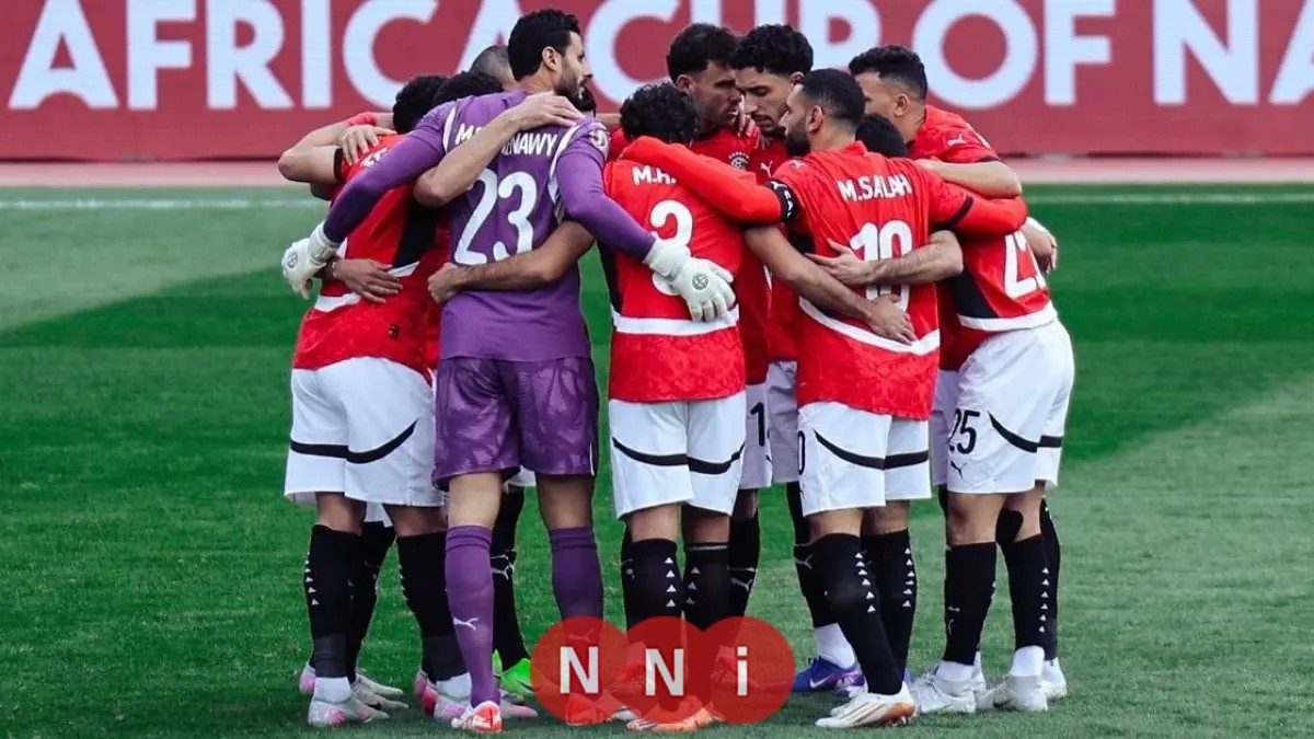 خمسة أرقام هامة عن منتخب مصر ومحمد صلاح بعد الانتصار الملحمي على جنوب إفريقيا