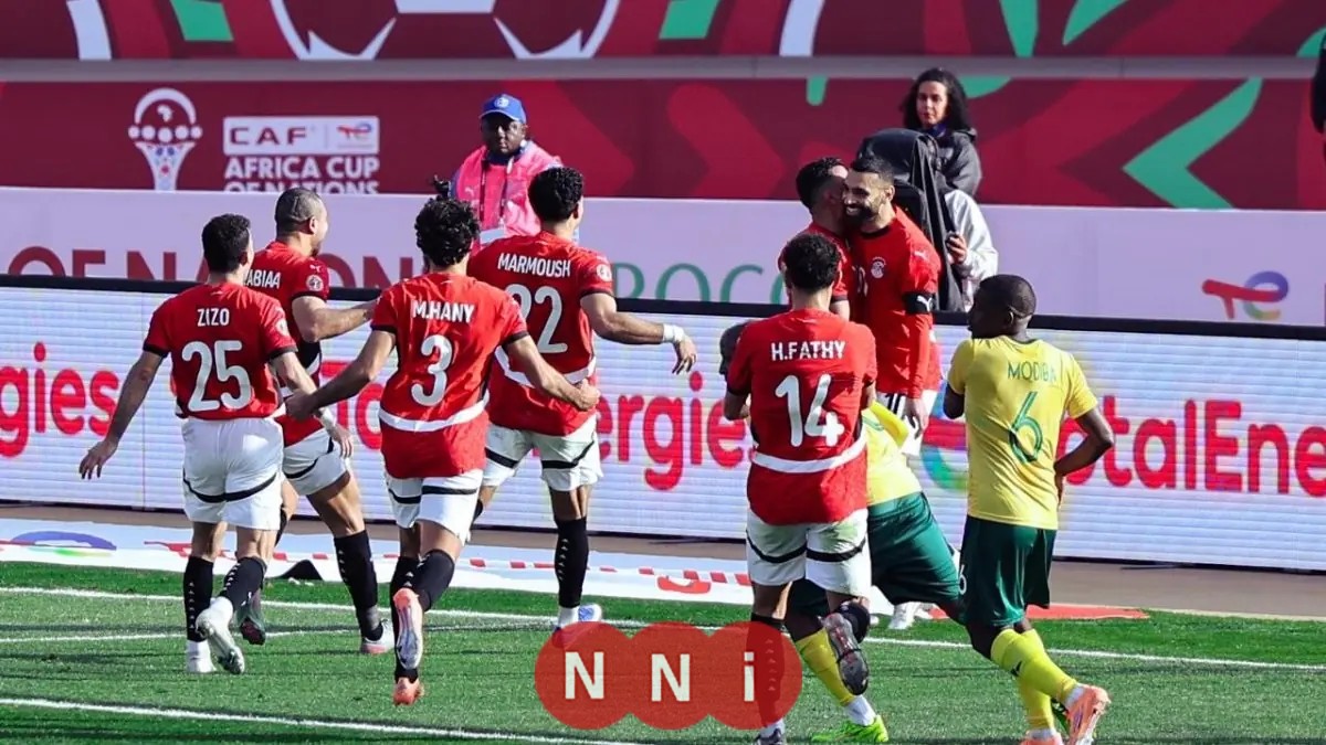 مصطفى أبو زهرة: منتخب مصر يرفع شعار الجدية والإصرار في كأس الأمم الإفريقية