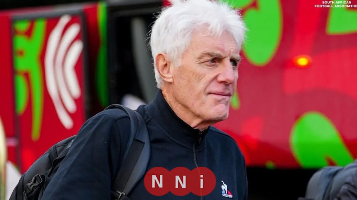 تصريح مثير: مدرب جنوب إفريقيا يكشف حوار محمد صلاح حول ركلة الجزاء المرفوضة لمصر