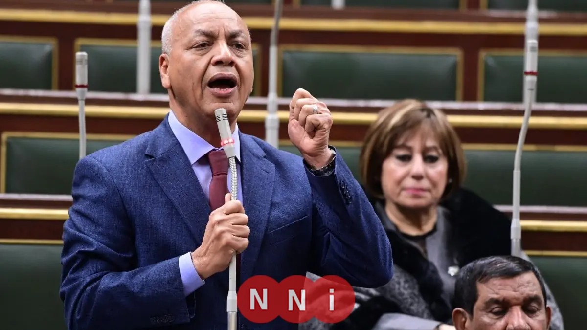 مصطفى بكري يكشف تفاصيل انتزاع أراضي قفط بقنا رغم العقود القانونية