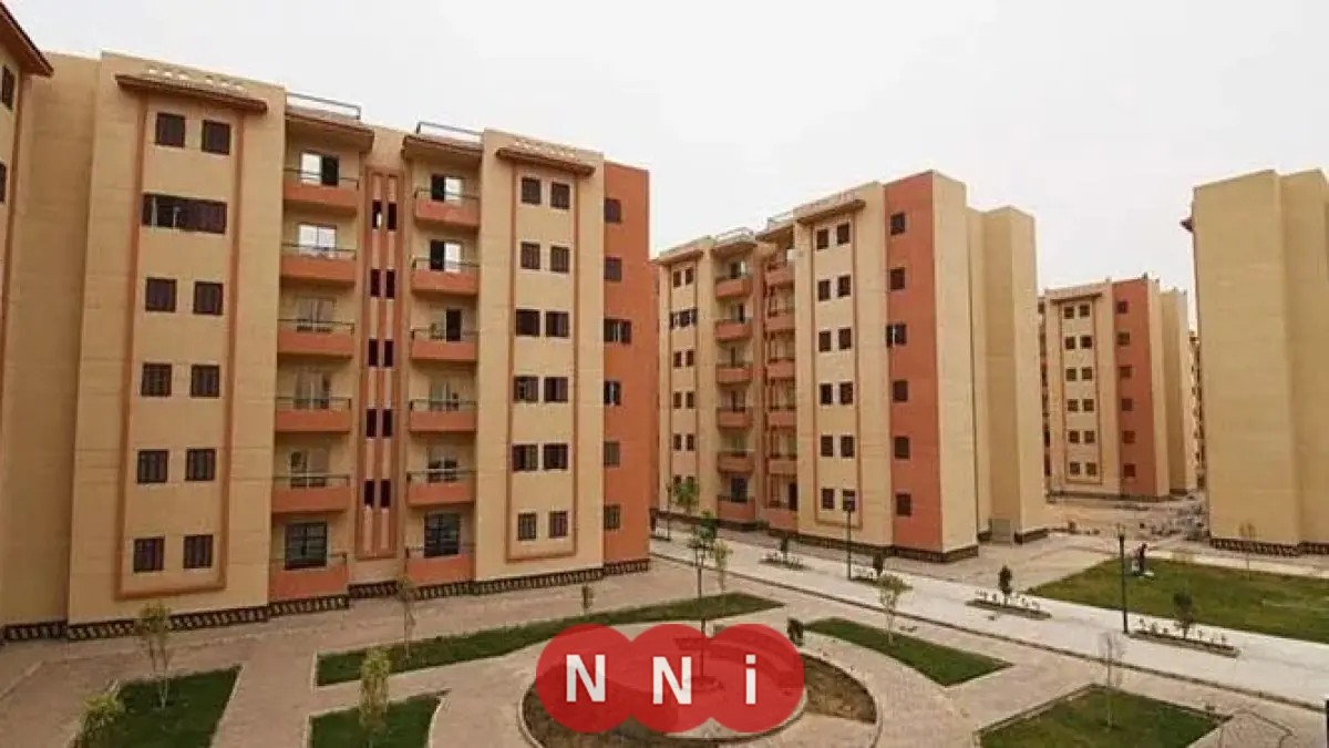اكتشف نتيجة مبادرة سكن لكل المصريين 7 عبر الرابط الرسمي