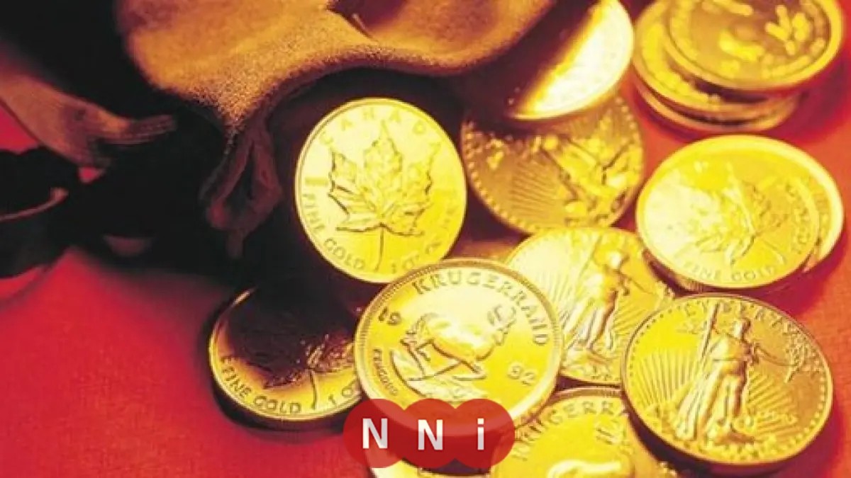 أسعار الجنيه الذهب اليوم تشهد ارتفاعًا مستمرًا في محلات الصاغة