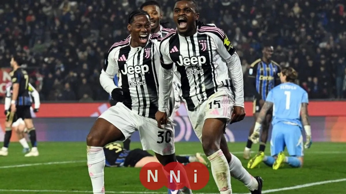 يوفنتوس ينتصر على بيزا ويعزز انتفاضته في الدوري الإيطالي