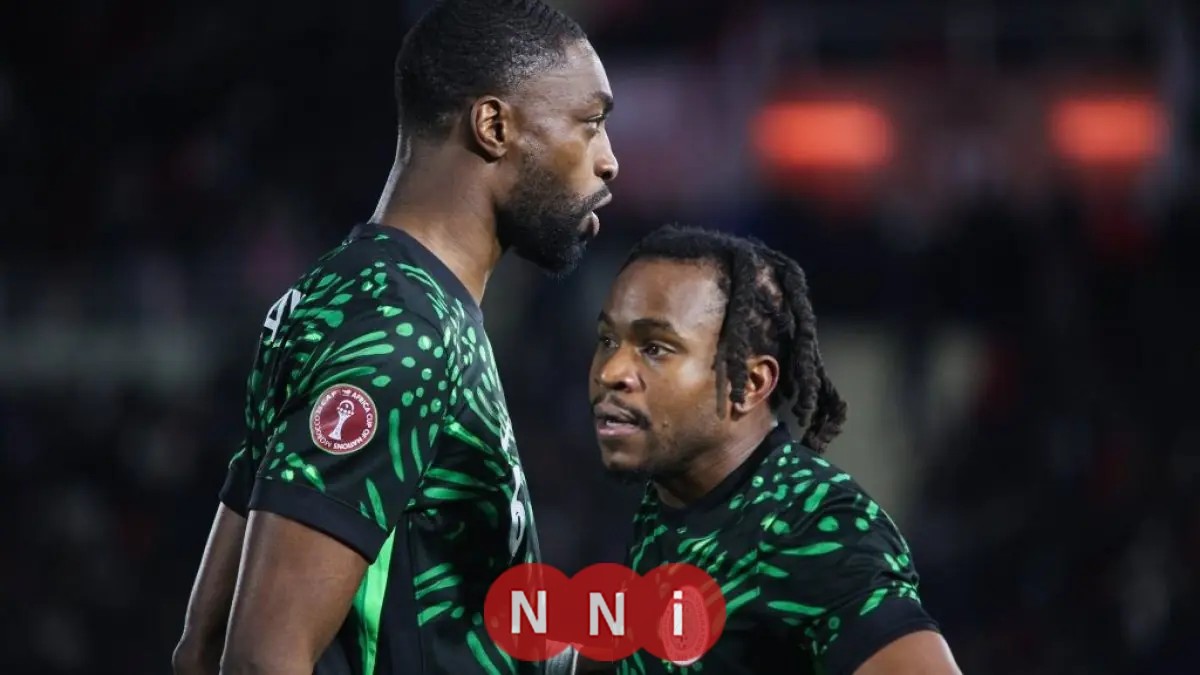 إحصائيات مثيرة بعد فوز نيجيريا على تونس في قمة المجموعة الثالثة لكأس أمم أفريقيا