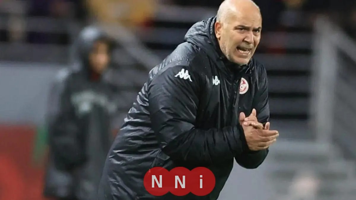 الطرابلسي يعبر عن حزنه لضياع ريمونتادا تونس أمام نيجيريا ويشرح أسباب الخسارة