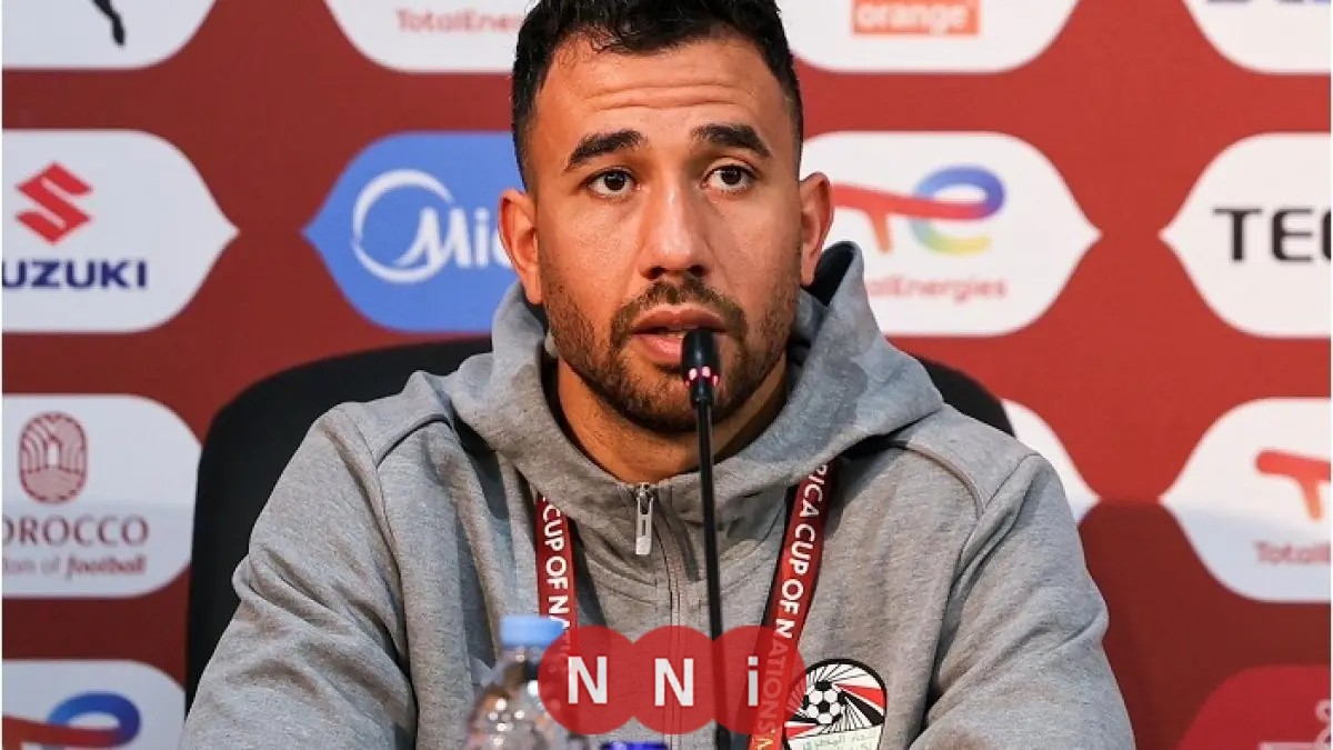 تريزيجيه يؤكد قوة أنجولا ويطمح لرفع اسم مصر في بطولة أمم إفريقيا