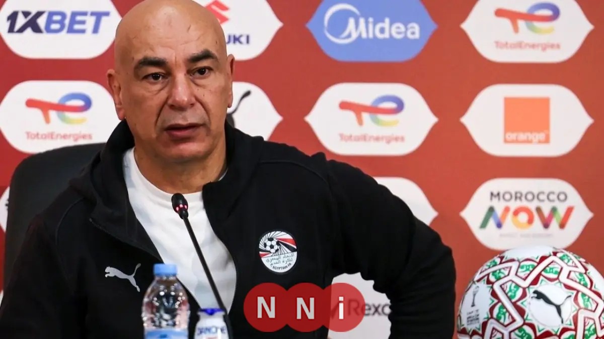 حسام حسن يؤكد أن مصر لا تخشى شيئًا ومرت بتجارب عديدة