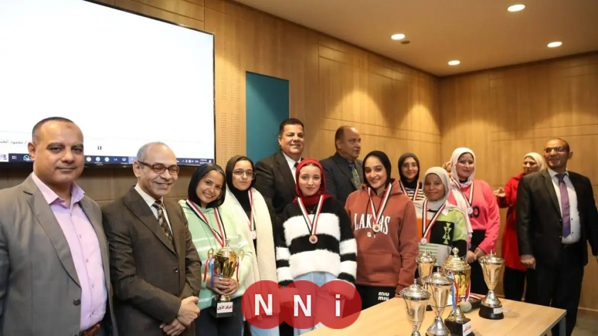 دعم القيادة السياسية يعزز دور الجامعات التكنولوجية كمسار تعليمي مهم في التعليم العالي