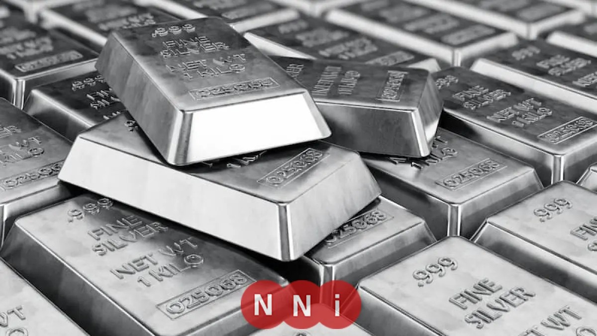 تعرف على أسعار جرام الفضة في مصر اليوم الأحد وأحدث التحديثات الرسمية