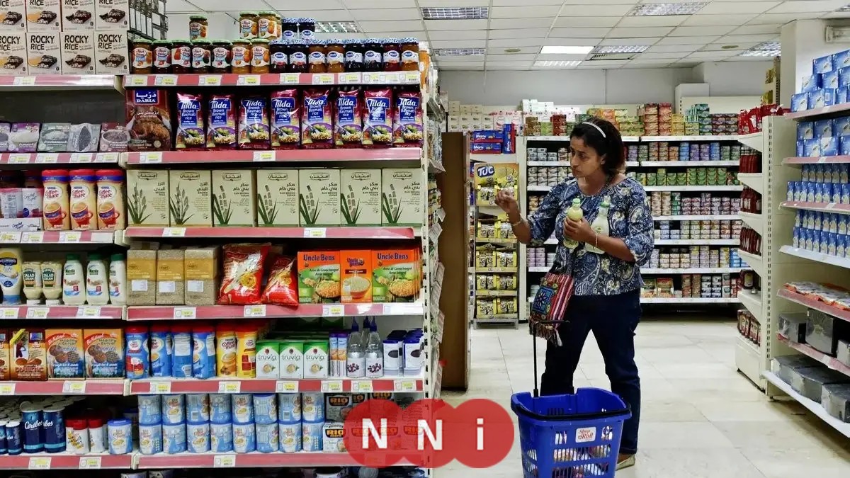 التضخم والضغوط: ماذا ينتظر أسعار الغذاء في 2026
