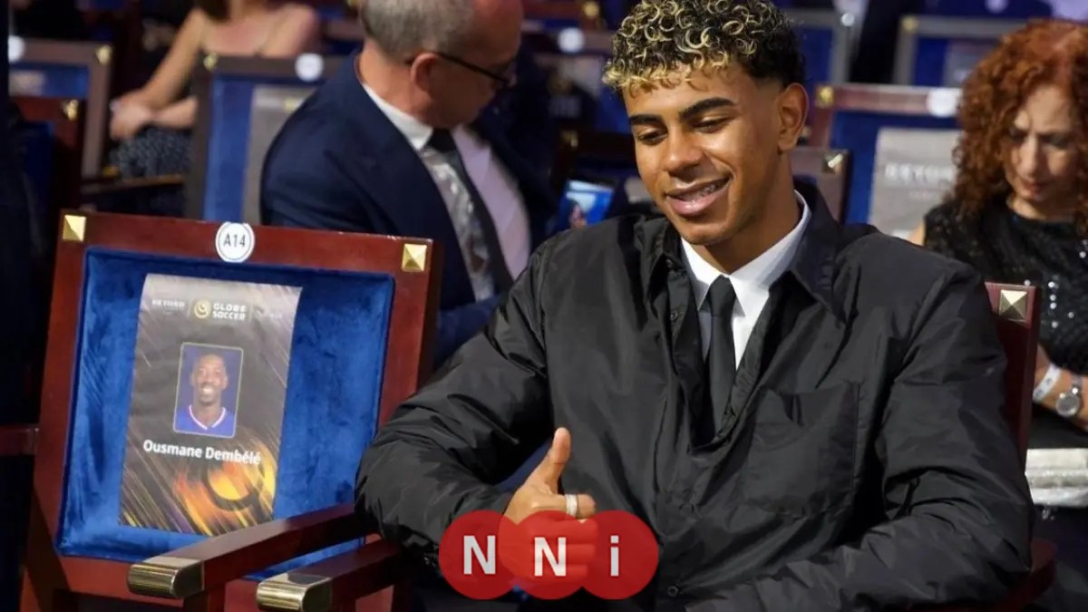 برشلونة يتفوق في حفل غلوب سوكر ويسيطر على جوائز الدوري الإسباني بينما ينحسر الحظ لريال مدريد