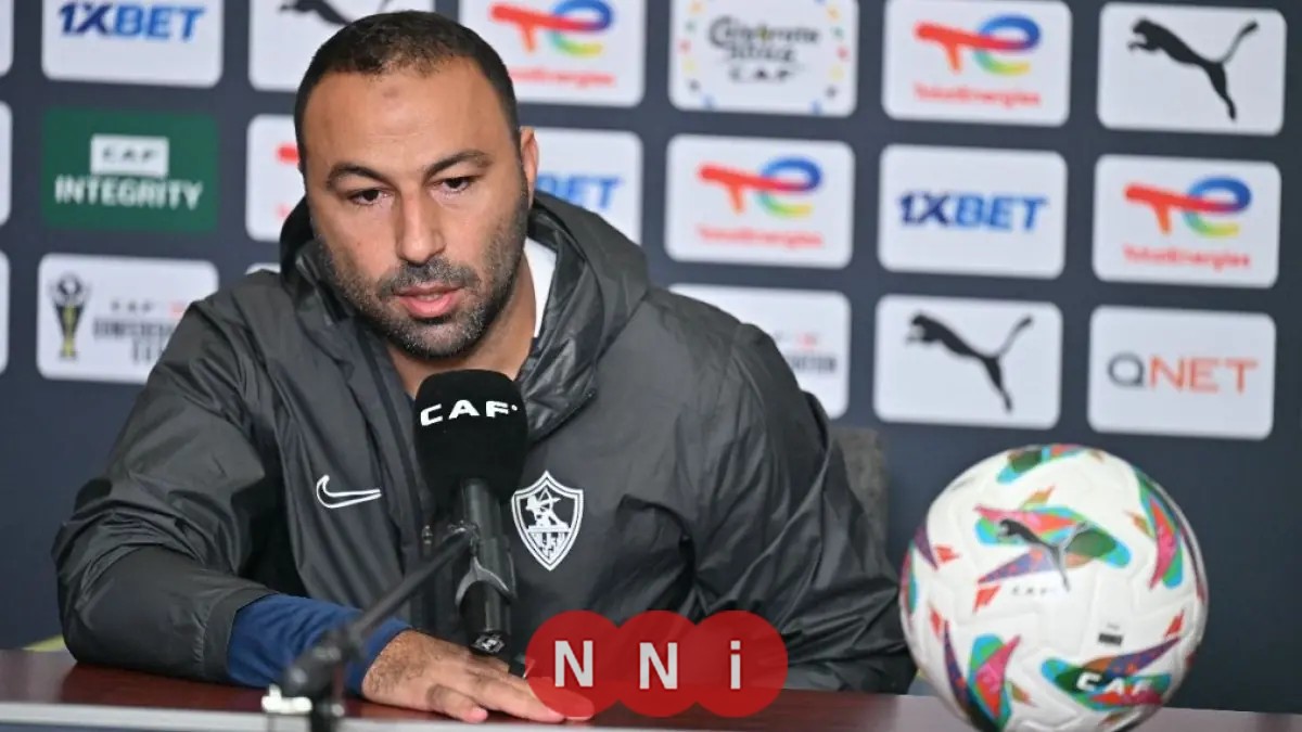 الأزمة المالية تضرب الزمالك وعبد الرؤوف يوضح غموض إصابات جهاد المتكررة