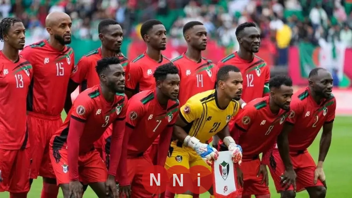 السودان يتألق بالفوز على غينيا الاستوائية في أمم إفريقيا 2025