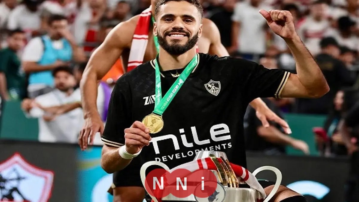 الزمالك يوضح موقفه بشأن بنتايج ويتخذ إجراءاته القانونية في بيان رسمي