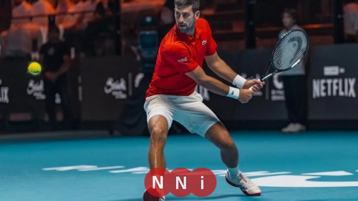 رونالدو يكرم دجوكوفيتش بجائزة غلوب سوكر في لحظة لا تُنسى