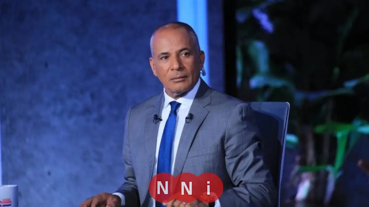 أحمد موسى: بريطانيا ملاذ للإرهابيين بانتظار استغلالهم في الوقت المناسب