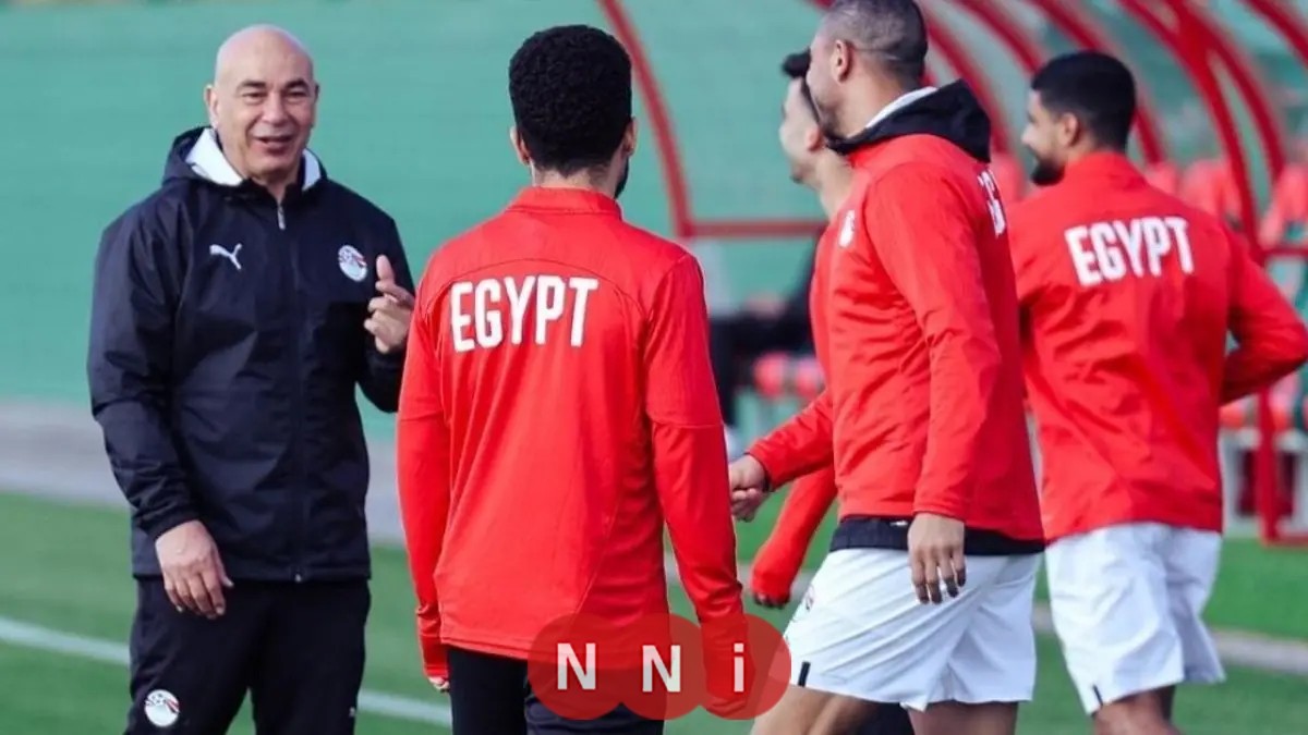 توقعات تشكيلة منتخب مصر ضد أنغولا: استراحة محمد صلاح وسط تغييرات عديدة