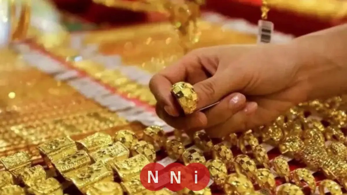 أسعار الذهب اليوم في مصر: اكتشف ما إذا كان عيار 21 قد شهد ارتفاعًا جديدًا