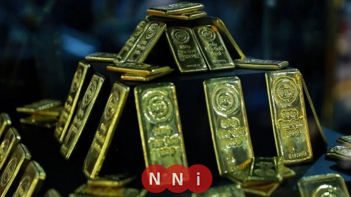 توقعات جولدمان ساكس: استمرار صعود أسعار الذهب حتى عام 2026