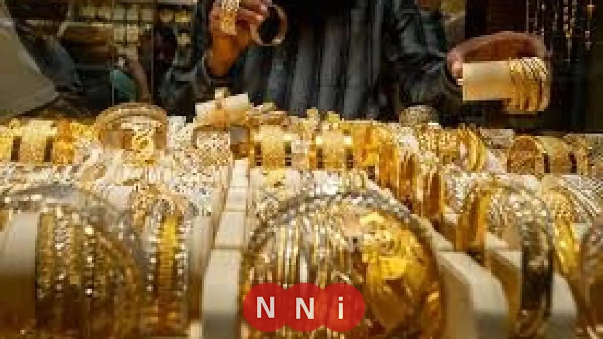 عاجل| سعر الذهب في مصر اليوم الاثنين 29 ديسمبر 2025 بعد الارتفاع المفاجئ في الأسعار