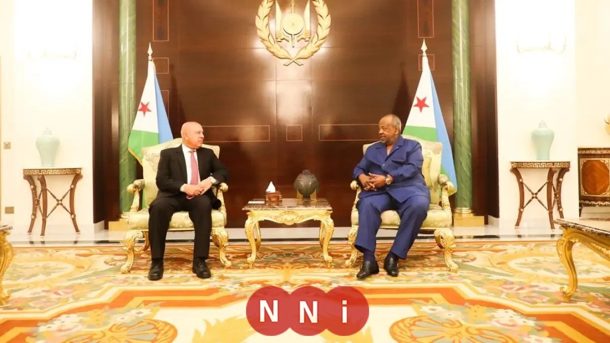 كامل الوزير يثني على كفاءة الشركات المصرية في تنفيذ مشروعات بجمهورية جيبوتي