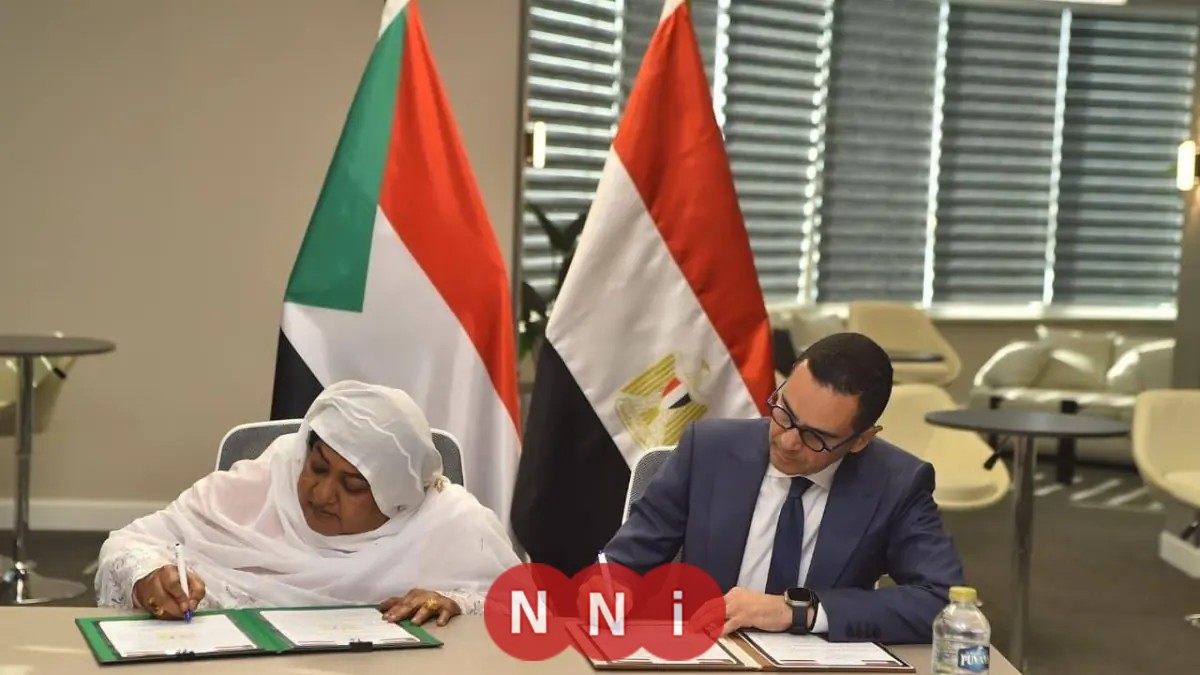 مصر والسودان يقودان اجتماعات اللجنة التجارية والصناعية المشتركة في قلب القاهرة