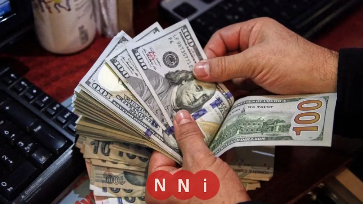 تعرف على سعر الدولار اليوم مقابل الجنيه في البنوك المصرية المختلفة