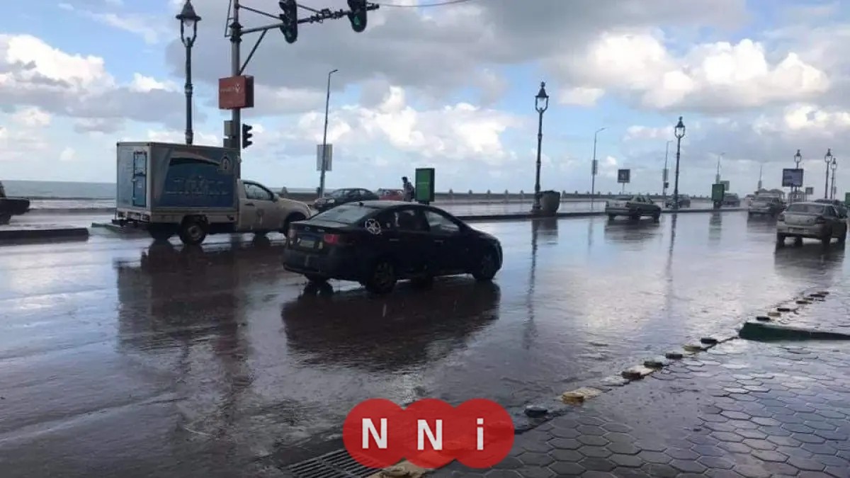 طقس الأسبوع الأول من 2026: الأرصاد تصدر تحذيراً لبرد قارس يعم جميع المناطق