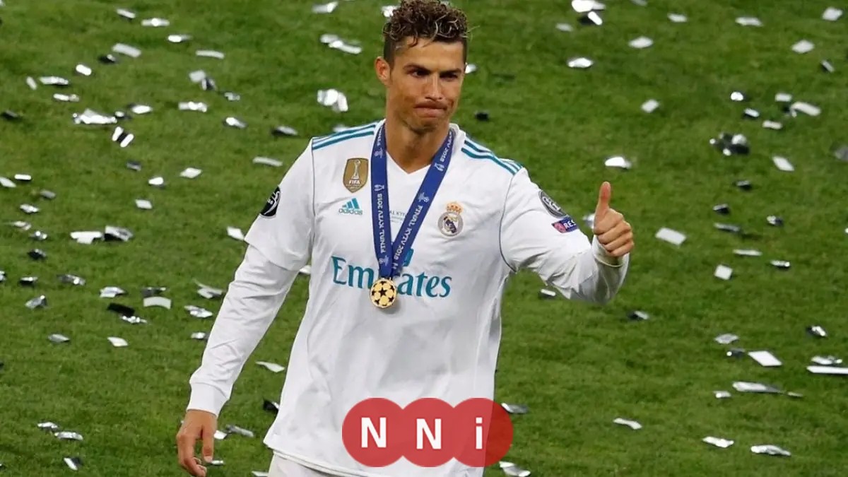 تعرف على تصريحات كريستيانو رونالدو بشأن احتمال عودته إلى ريال مدريد