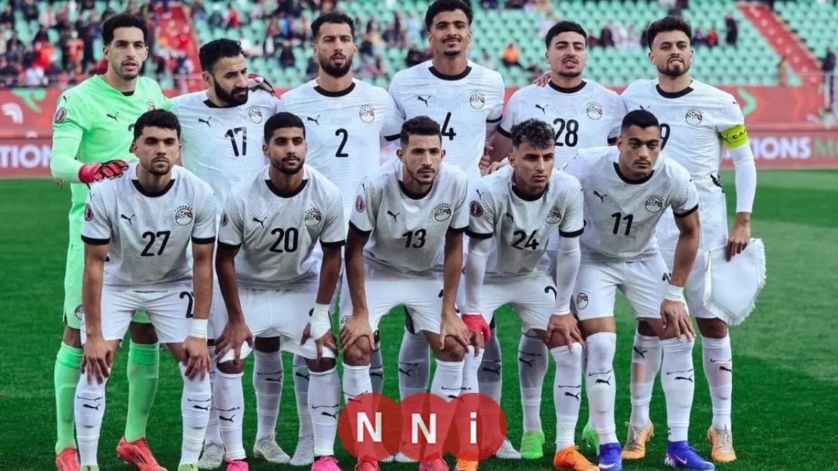 محمد صلاح يشاهد من المدرجات.. منتخب مصر يفرض التعادل مع أنغولا بتشكيلة بديلة وتأهل جنوب إفريقيا