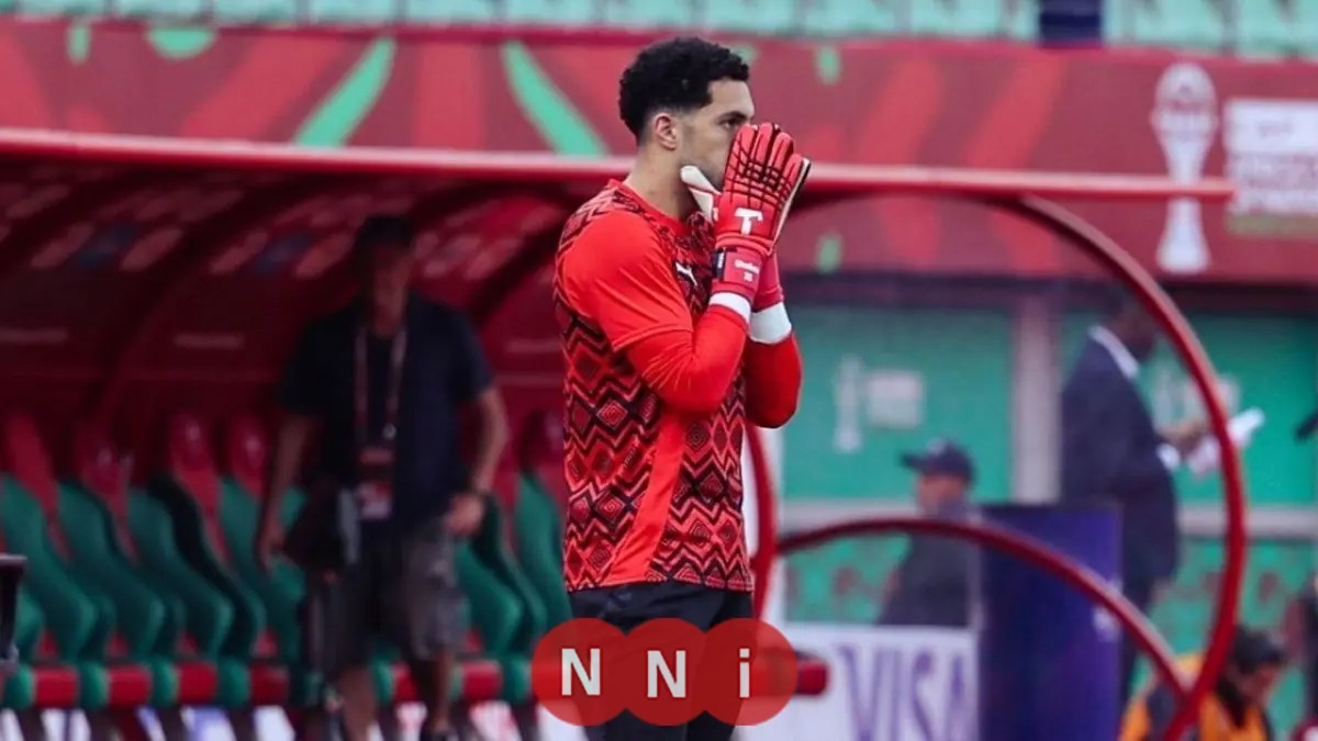 حسام حسن يجعل مصطفى شوبير يسطع في تاريخ كأس أمم إفريقيا