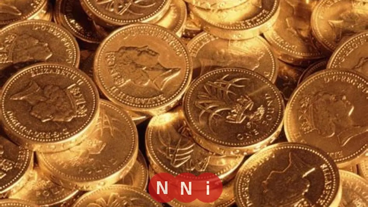 سعر الجنيه الذهب اليوم في محلات الصاغة بعد الهبوط الأخير