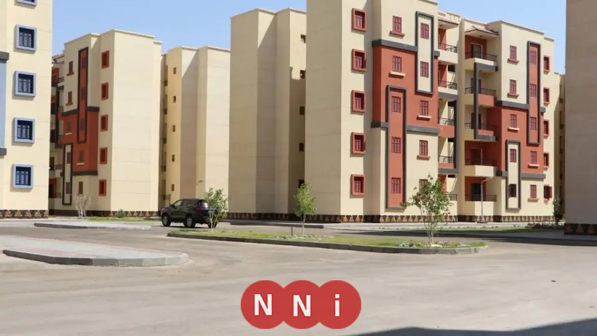 خطوات سهلة للاستعلام عن نتيجة سكن لكل المصريين 7