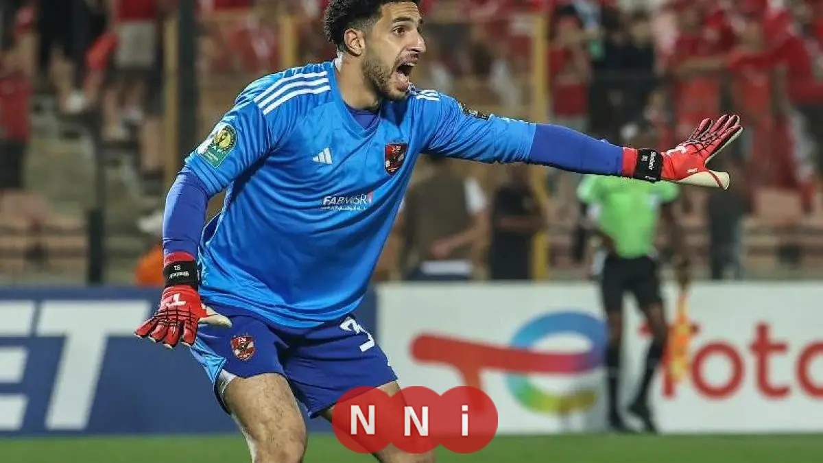 مصطفى شوبير يحقق إنجازاً بارزاً في أمم أفريقيا ويكشف دور والده في نجاحه