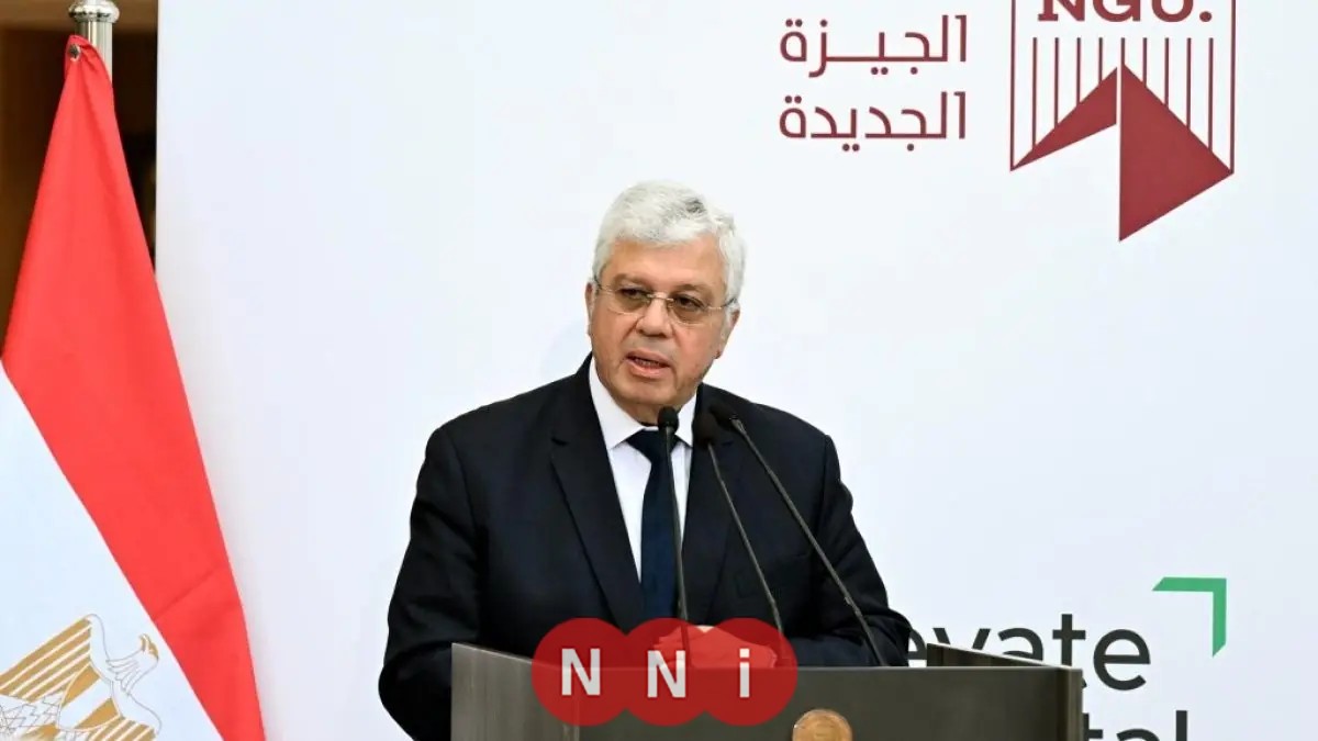 وزير التعليم العالي يؤكد جهود مصر لبناء نظام صحي حديث ومتكامل لتلبية احتياجات المواطنين
