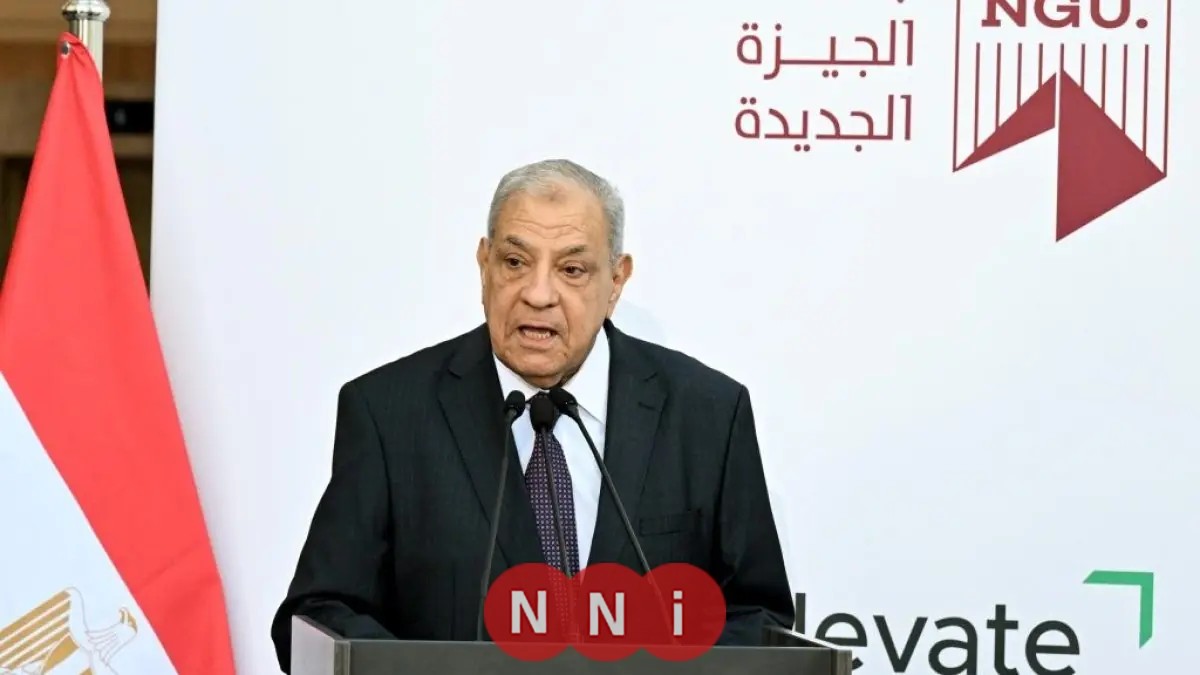 إبراهيم محلب: جامعة الجيزة الجديدة ترتقي بمستوى التعليم بالجودة والتميّز برؤية واضحة