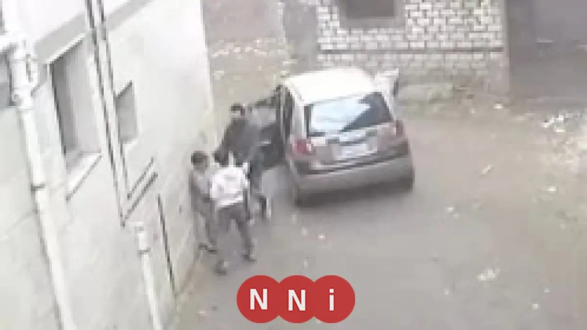 تفاصيل محاولة خطف طفل بكفر الشيخ: شجاعة أبهرت الجميع وكشفتها الداخلية