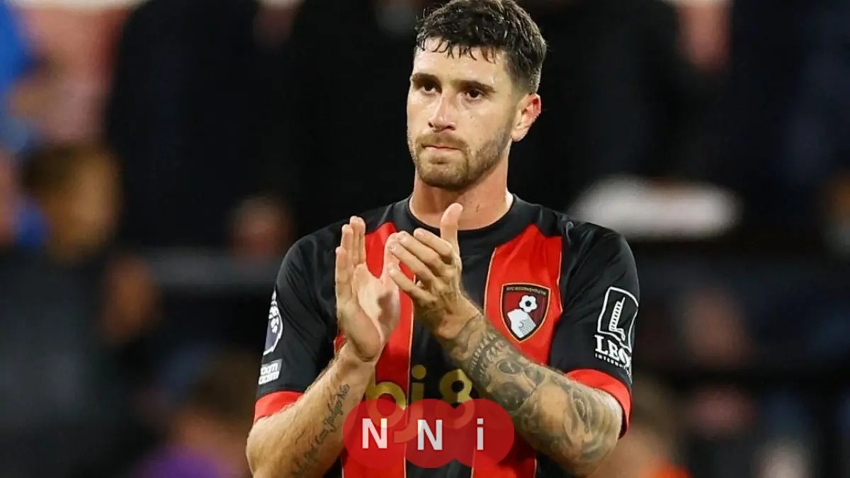 اهتمام برشلونة بماركوس سينيسي مستمر وانتقاله يلوح في الأفق