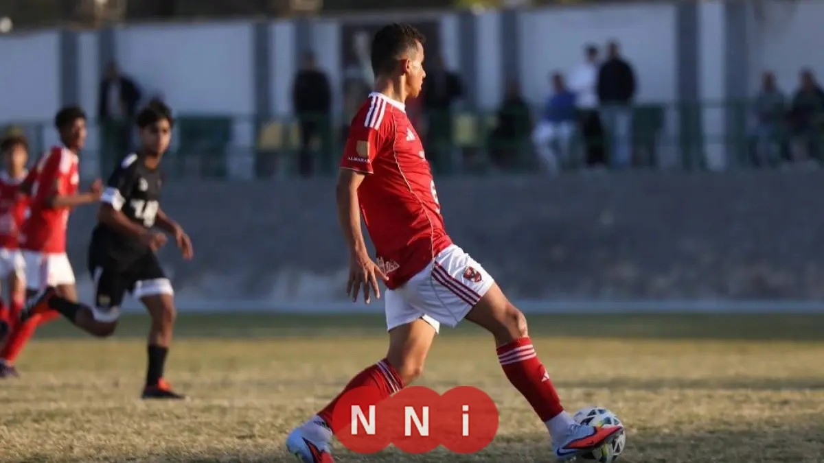 مواجهة مثيرة بين أهلي 2009 وسموحة اليوم في بطولة الجمهورية