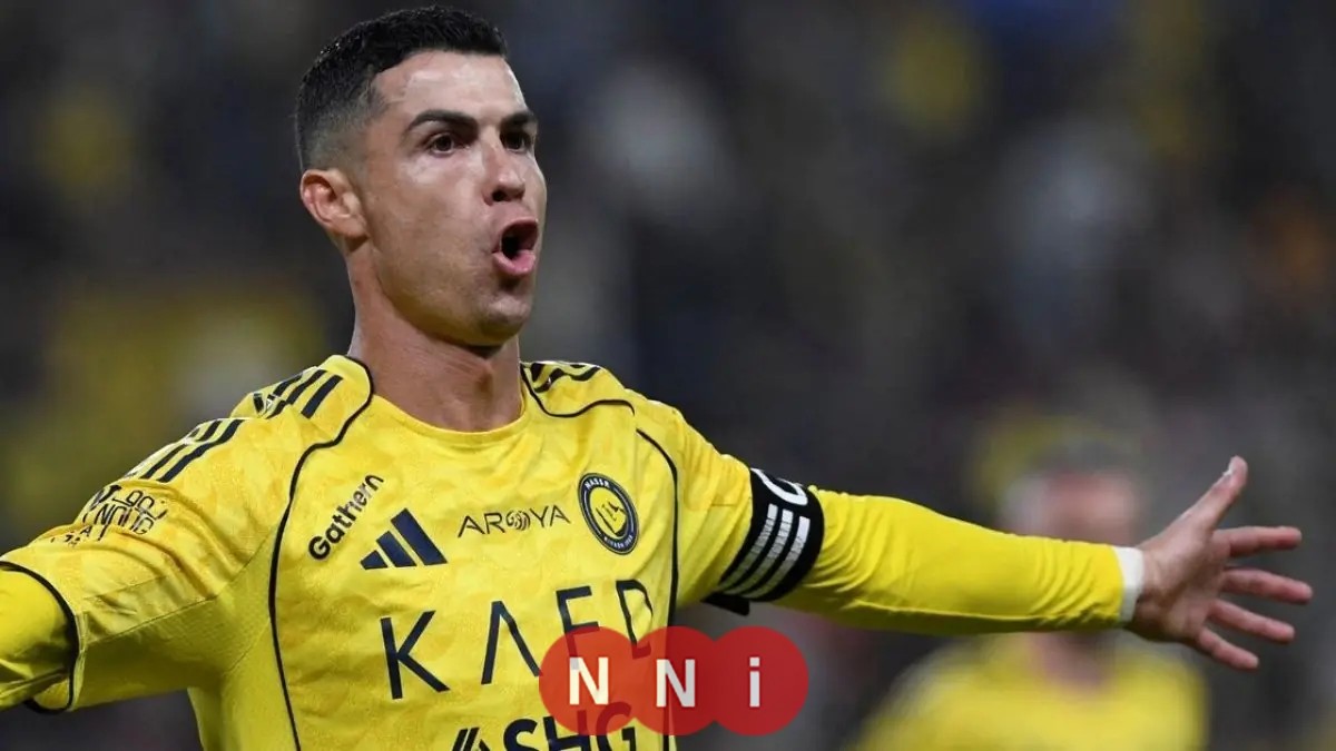 رونالدو يقود هجوم النصر لتحقيق النصر على الاتفاق في مباراة الجولة 11