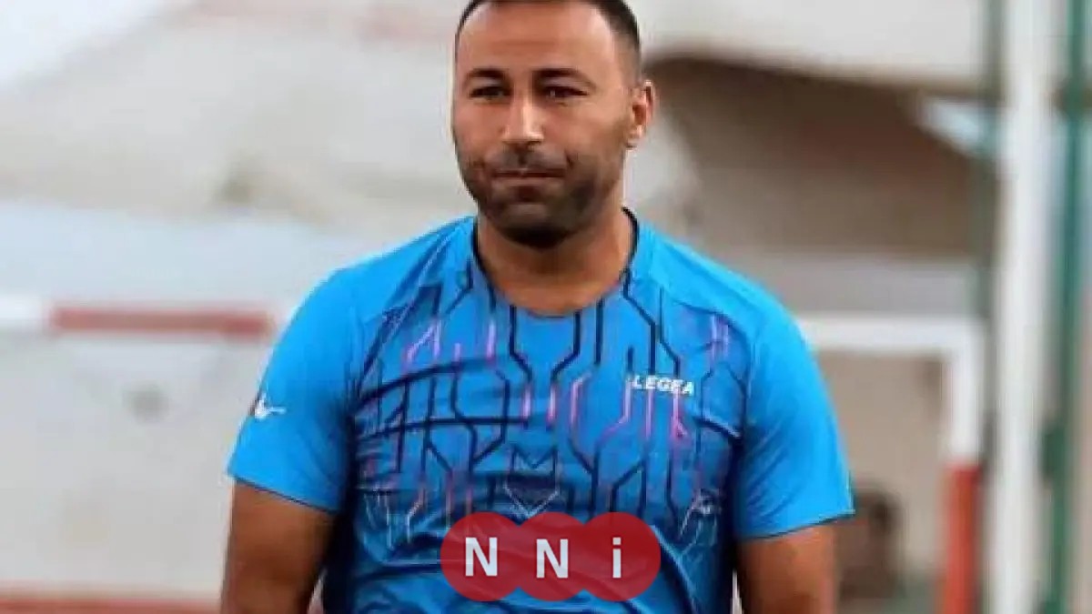 أحمد عبد الرؤوف يكشف قراره بمغادرة تدريب الزمالك