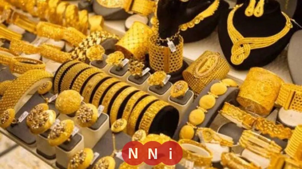 عاجل| خبر سار للمقبلين على الزواج.. انخفاض سعر الذهب في مصر وعيار 21 يسجل هذا الرقم