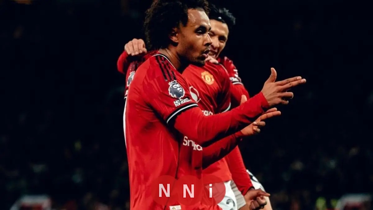 ولفرهامبتون يعطل مسيرة مانشستر يونايتد نحو المربع الذهبي في الدوري الإنجليزي