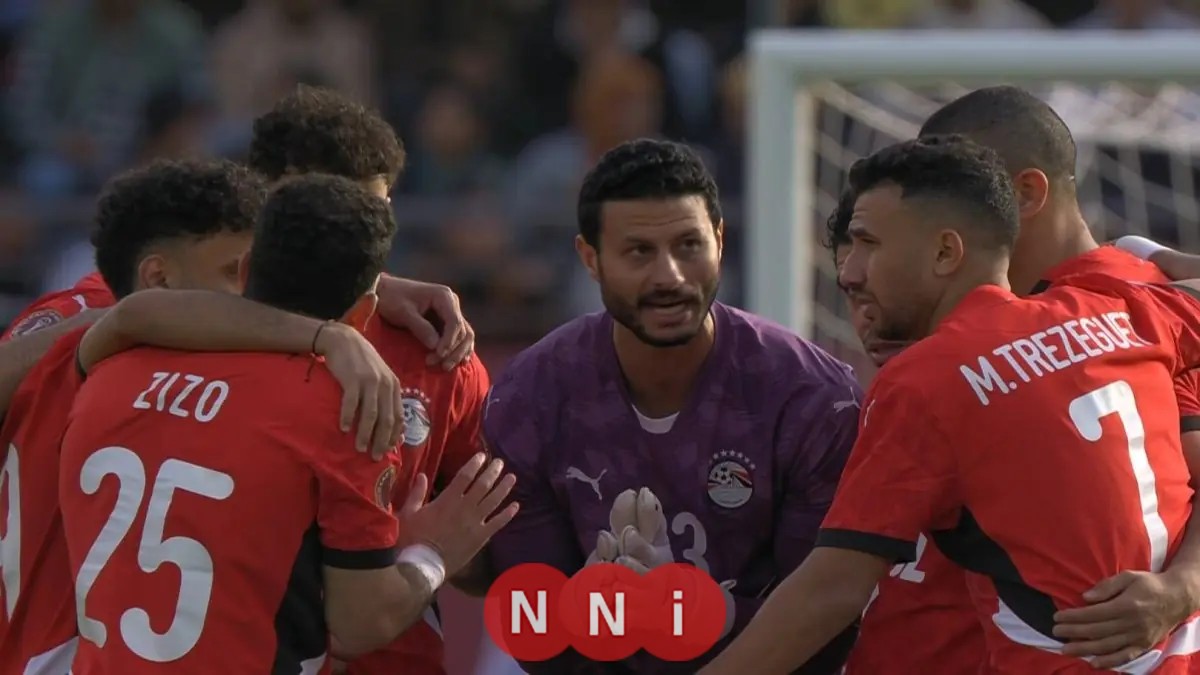 إحصائيات الأمم الإفريقية: منتخب مصر ثاني أكثر فريق يهدر الفرص المحققة حتى الآن