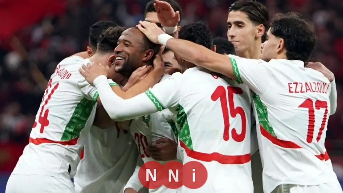 مباريات حاسمة وثمن نهائي كأس أمم إفريقيا: الطريق إلى النهائي المرتقب