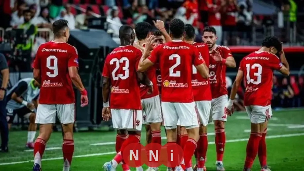 حمادة المصري: خطأ الأهلي في الموافقة على خوض كأس مصر بدون اللاعبين الدوليين